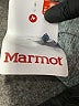 Marmot Gray Turtleneck Sweater Size S - photo 7