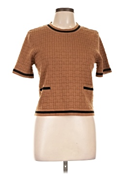 Ellen Tracy Sweater Vest