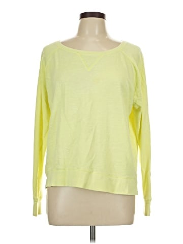 JCPenney Long Sleeve Top (view 1)