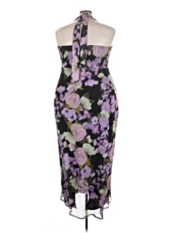 What Lo Wants Cocktail Dress (view 2)