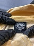 PacSun Yellow Track Jacket Size S - photo 6