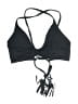 Midori Black Swimsuit Top Size S - photo 2