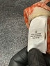Assorted Brands 100% Polyester Checkered-gingham Orange Jacket Size XS - photo 7