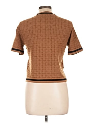 Ellen Tracy Sweater Vest (view 2)