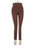 Girlfriend Collective Brown Active Pants Size M - photo 1