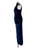 VICI Blue Cocktail Dress Size XL - photo 5