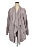 Sonoma Goods for Life Purple Tan Kimono Size 3X - photo 1