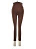 Girlfriend Collective Brown Active Pants Size M - photo 2