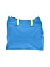 Marc by Marc Jacobs 100% Cotton Blue Tote One size - photo 2