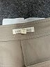 Eileen Fisher Gray Casual Pants Size M - photo 7
