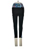 Nanette Lepore Graphic Blue Leggings Size XS - photo 2
