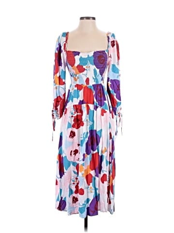 Shein Casual Dress (view 1)