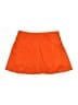 Nike Orange Active Skort Size S - photo 2