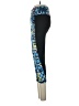 Nanette Lepore Graphic Blue Leggings Size XS - photo 5