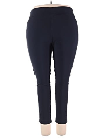 Van Heusen Active Pants (view 1)