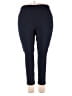 Van Heusen Solid Blue Active Pants Size 18 - photo 1