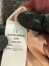 Unbranded 100% Polyester Burgundy Swimsuit Bottoms Size S - photo 3