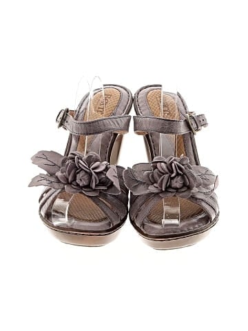 Born Handcrafted Footwear Sandals (view 2)