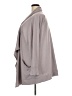 Sonoma Goods for Life Purple Tan Kimono Size 3X - photo 5