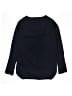 Crewcuts 100% Cotton Blue Long Sleeve Blouse Size 16 - photo 2