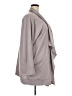 Sonoma Goods for Life Purple Tan Kimono Size 3X - photo 4