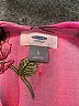 Old Navy 100% Rayon Pink Sleeveless Blouse Size L - photo 7