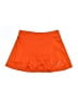 Nike Orange Active Skort Size S - photo 1