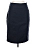 Le Chateau Solid Blue Formal Skirt Size 3 - 4 - photo 1