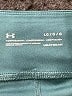 Under Armour Teal Active Pants Size L - photo 7