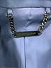 Elie Tahari Blue Blazer Size 2 - photo 6