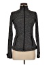 Lululemon Athletica Gray Cardigan Size 8 - photo 1