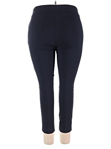 Van Heusen Active Pants (view 2)