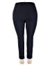 Van Heusen Solid Blue Active Pants Size 18 - photo 2