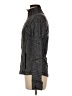 Lululemon Athletica Gray Cardigan Size 8 - photo 5