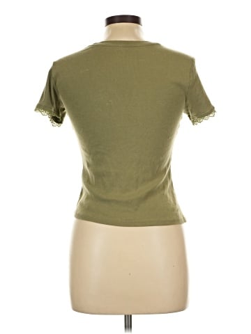 Homegirl Society Short Sleeve T-Shirt (view 2)