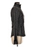 Lululemon Athletica Gray Cardigan Size 8 - photo 4