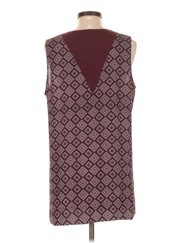 Not Your Daughter's Jeans Sleeveless Blouse (view 2)
