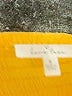Love Tree Color Block Yellow Orange Jumpsuit Size XS - photo 4