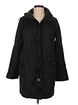 Rainforest Raincoat