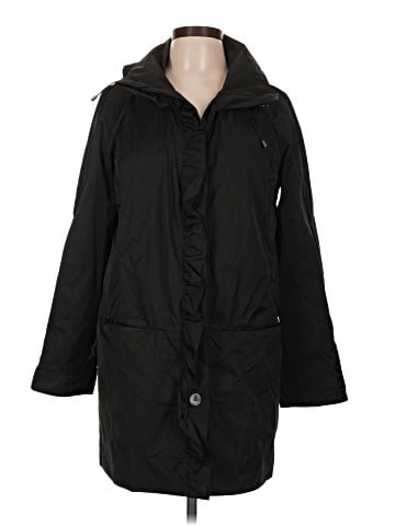 Rainforest Raincoat (view 1)