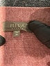 Mila Pink Pullover Sweater Size M - photo 7