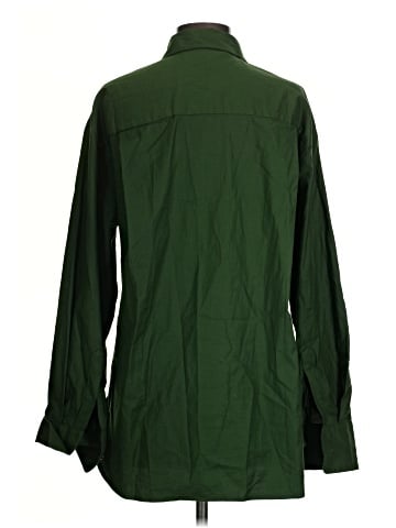 Reformation Long Sleeve Button-Down Shirt (view 2)