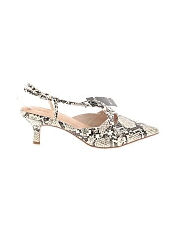 Torrid Heels (view 1)