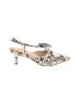 Torrid Ivory Heels Size 9 (X-wide) - photo 1