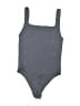 Babaton Gray Bodysuit Size S - photo 2