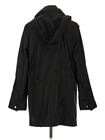 Rainforest Raincoat (view 2)