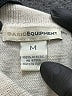 basic equipment Ivory Short Sleeve Blouse Size M - photo 7