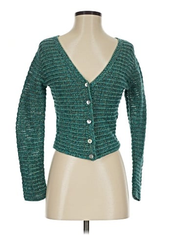 Vince. Cardigan (view 1)