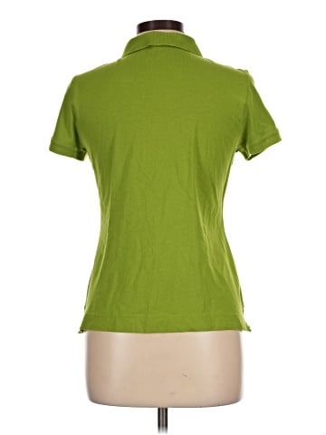 Talbots Short Sleeve Polo (view 2)