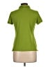 Talbots Green Short Sleeve Polo Size Lg Petite - photo 2